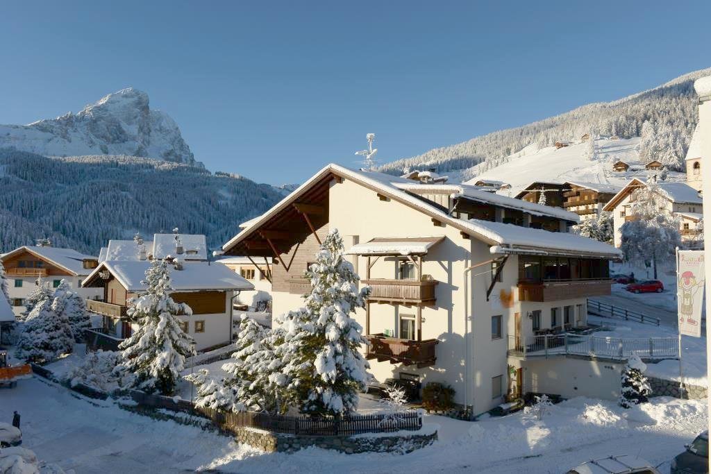 Hotel Pütia in Kronplatz günstig buchen / Italien Hotel Pütia in Kronplatz, Hotel Pütia / Italien