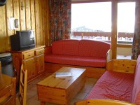 Les Balcons de Val Thorens billig / Val Thorens Les Trois Vallées Frankreich verfügbar