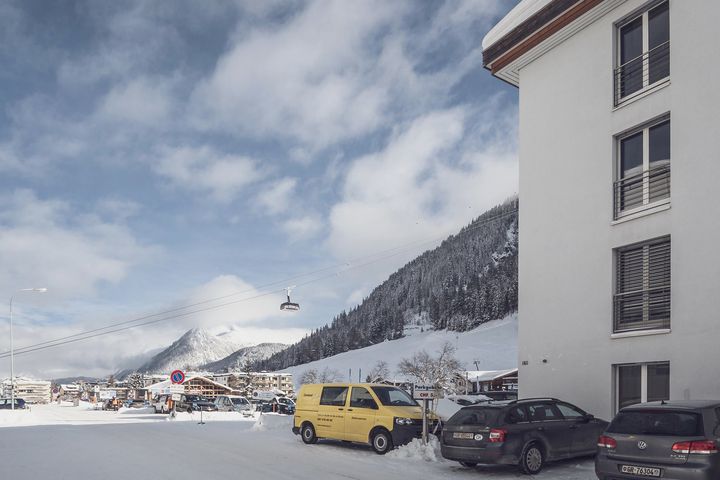 Guesthouse Bolgenhof billig / Davos Schweiz verfügbar
