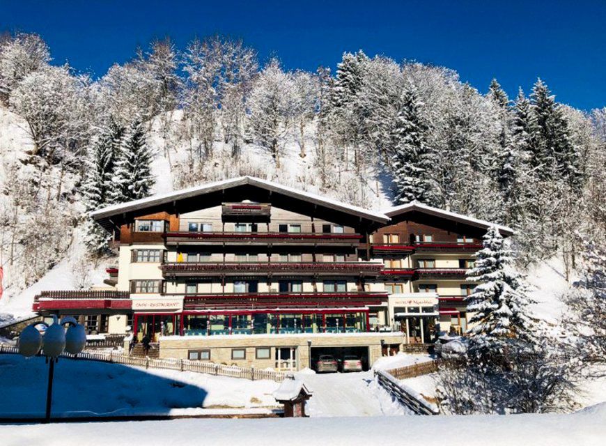 Hotel Alpenblick in Saalbach - Hinterglemm günstig buchen / Österreich Hotel Alpenblick in Saalbach - Hinterglemm, Hotel Alpenblick / Österreich