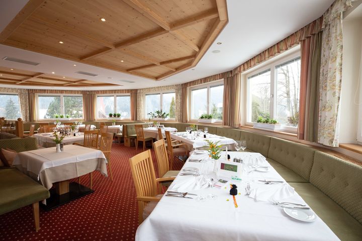 Hotel Marica frei / Obereggen (Fleimstal) Italien Skipass