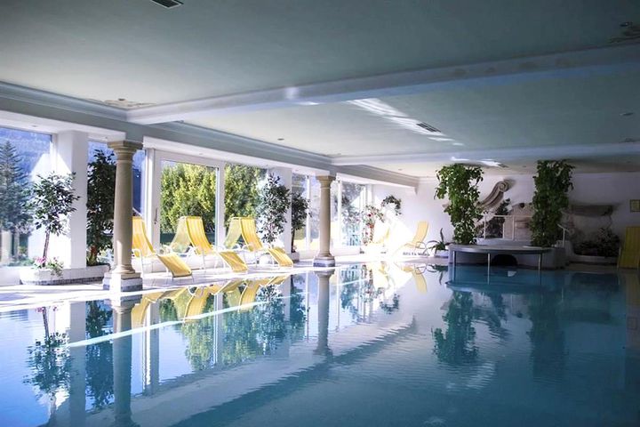 Romantik Hotel Wastlwirt billig / Lungau Österreich verfügbar