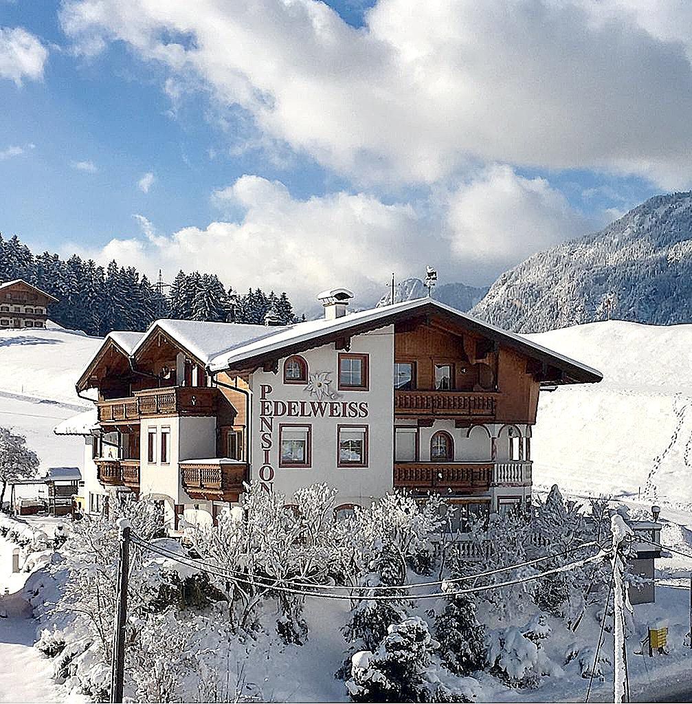 Pension Edelweiss in Alpbach günstig buchen / Österreich Pension Edelweiss in Alpbach, Pension Edelweiss / Österreich