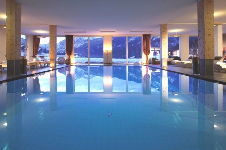 Bella Vista Hotel Emma billig / Kronplatz Italien verf&uuml;gbar