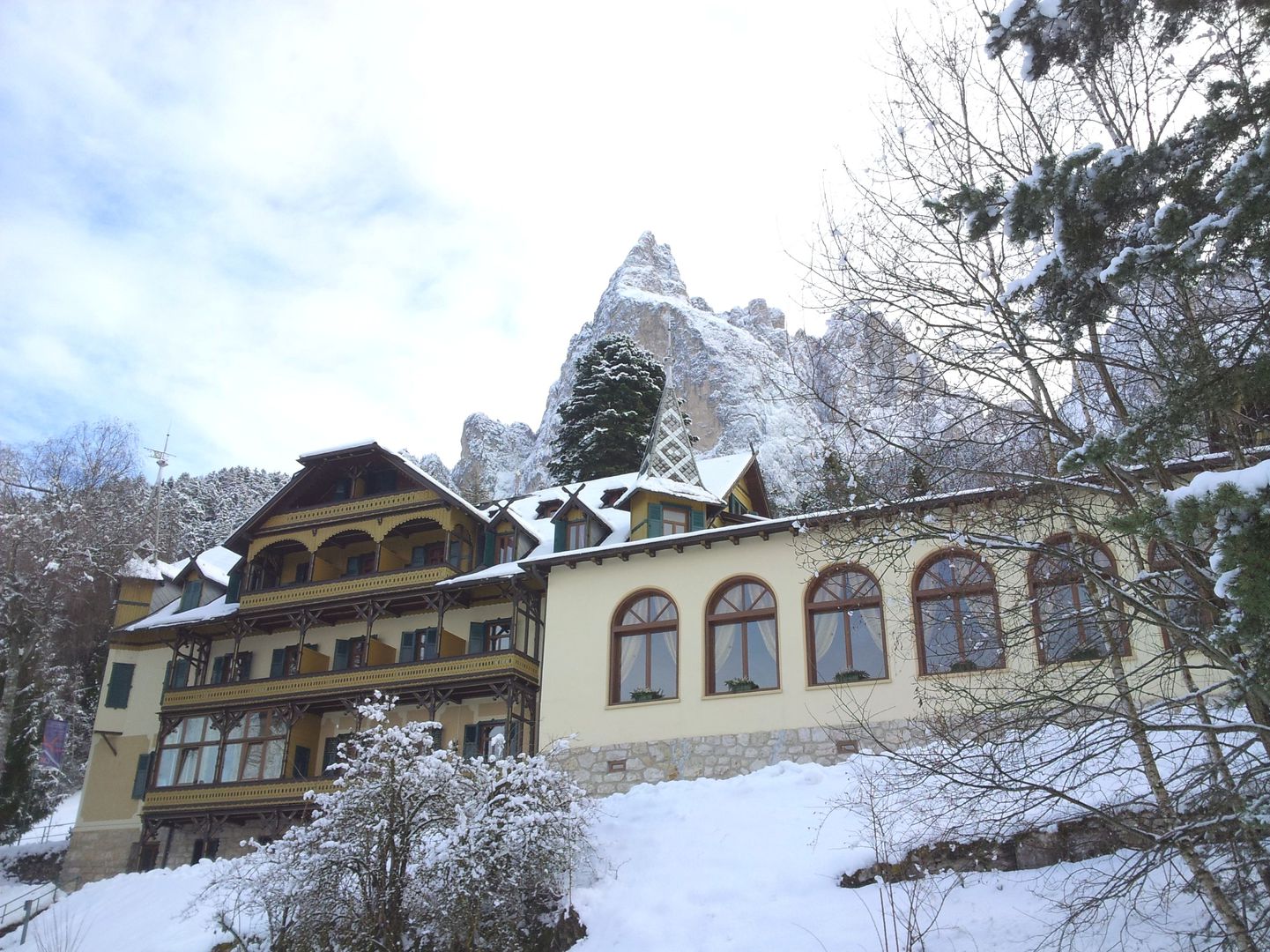 Hotel Salegg in Kastelruth - Seis - Völs günstig buchen / Italien Hotel Salegg in Kastelruth - Seis - Völs, Hotel Salegg / Italien