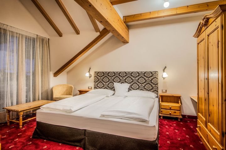 Hotel Corona preiswert / Kronplatz Buchung