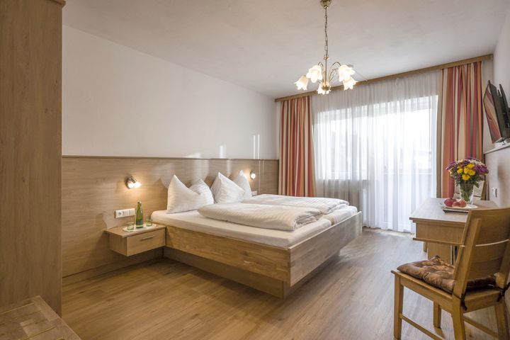 Hotel Gasthof Gradlwirt preiswert / Walchsee Buchung