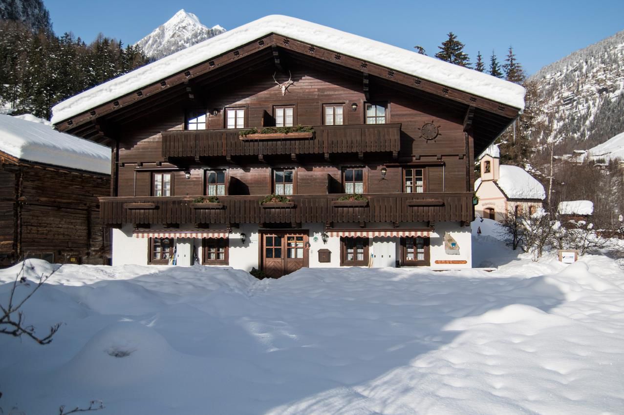 Familienparadies Wolfgangbauer in Heiligenblut am Großglockner, Familienparadies Wolfgangbauer / Österreich