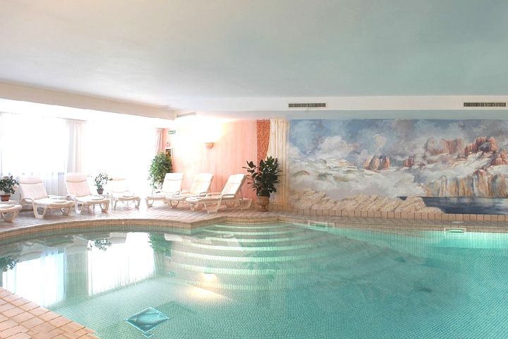 Hotel Grifone billig / Fassatal (Dolomiten) Italien verfügbar