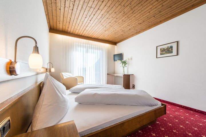 Hotel Antholzerhof preiswert / Kronplatz Buchung