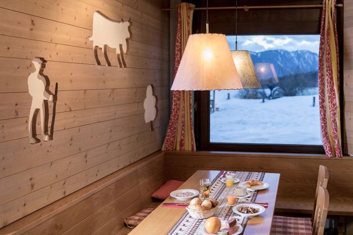 Alpenhotel Flims frei / Flims - Laax Schweiz Skipass