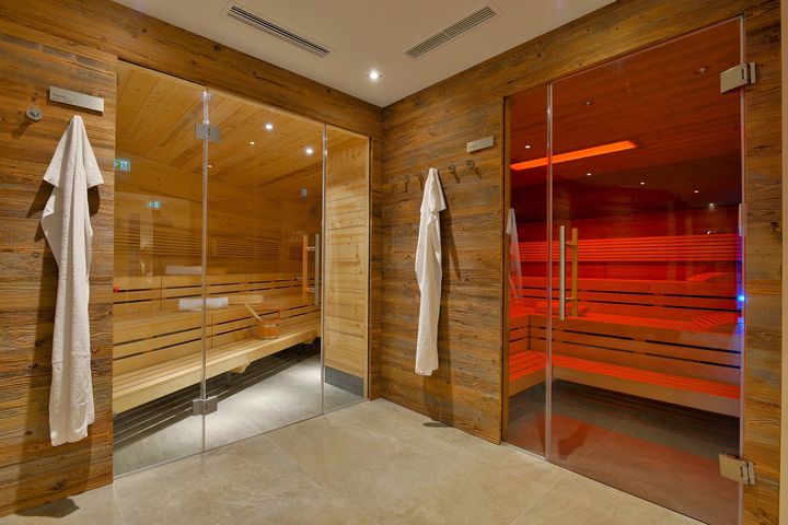 Hotel AlpenSchlössl billig / Söll Österreich verfügbar