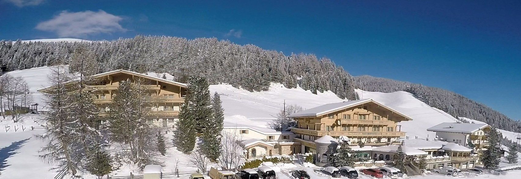 Mountainclub Hotel Ronach in Gerlos - Königsleiten günstig buchen / Österreich Mountainclub Hotel Ronach in Gerlos - Königsleiten, Mountainclub Hotel Ronach / Österreich