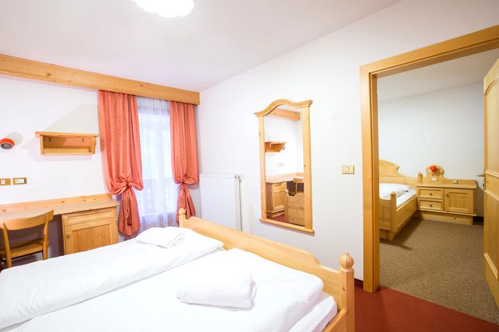 Chalet Hotel Diamant preiswert / Kronplatz Buchung