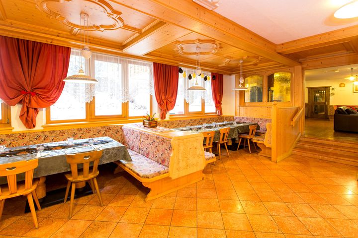 Chalet Hotel Diamant frei / Kronplatz Italien Skipass