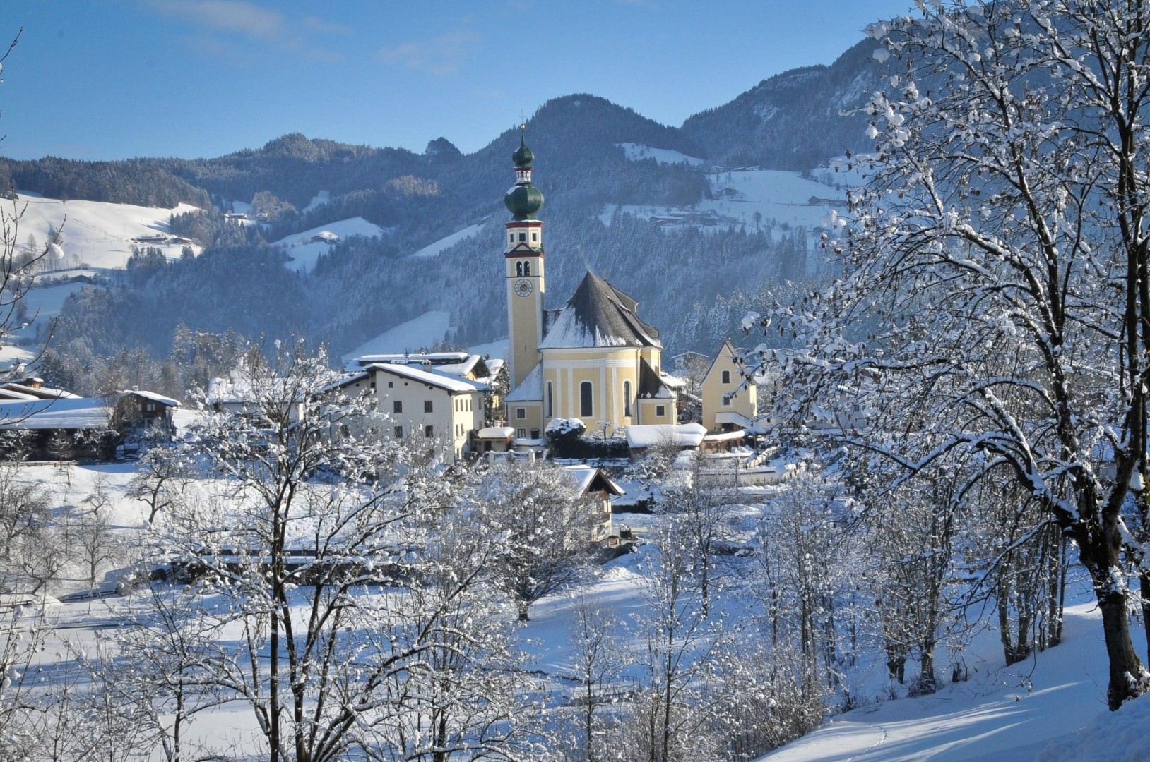 Skigebiet Alpbachtal - Alpbach Reith Kramsach Breitenbach Skigebiet Alpbachtal - Alpbach Reith Kramsach Breitenbach