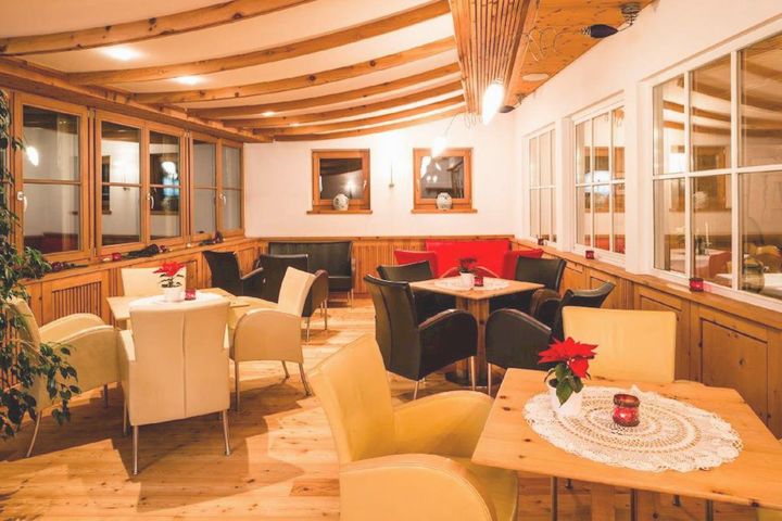 Hotel Post Tolderhof frei / Olang (Dolomiten) Italien Skipass