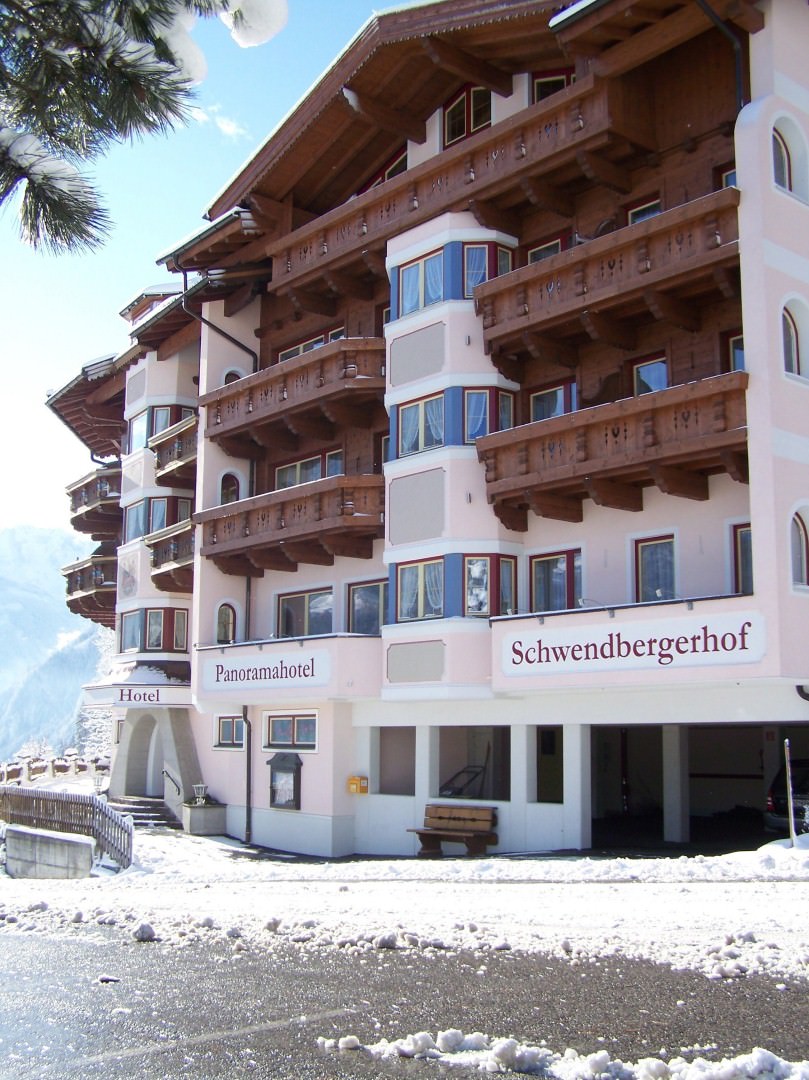 Panoramahotel Schwendbergerhof in Hippach (Zillertal) günstig buchen / Österreich Panoramahotel Schwendbergerhof in Hippach (Zillertal), Panoramahotel Schwendbergerhof / Österreich