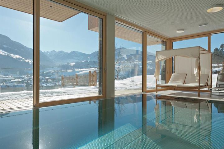Sun Lodge Schladming frei / Schladming Österreich Skipass