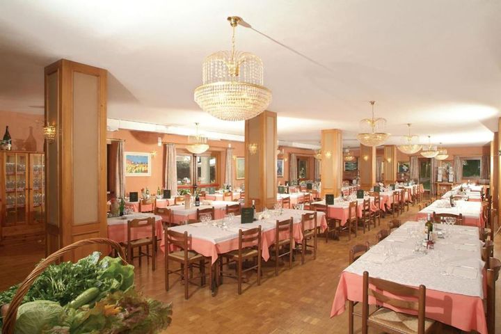 Hotel Monteverde billig / Folgaria Italien verfügbar