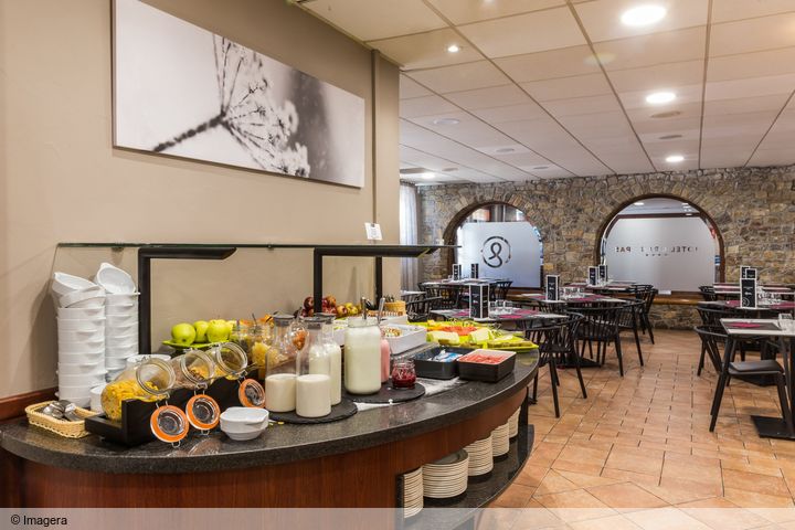 Hôtel Grand Pas frei / Pas de la Casa Andorra Skipass