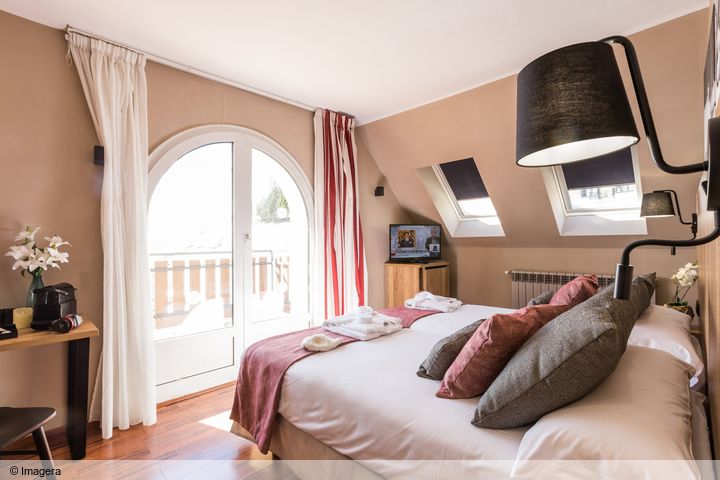 Hôtel Grand Pas billig / Pas de la Casa Andorra verfügbar