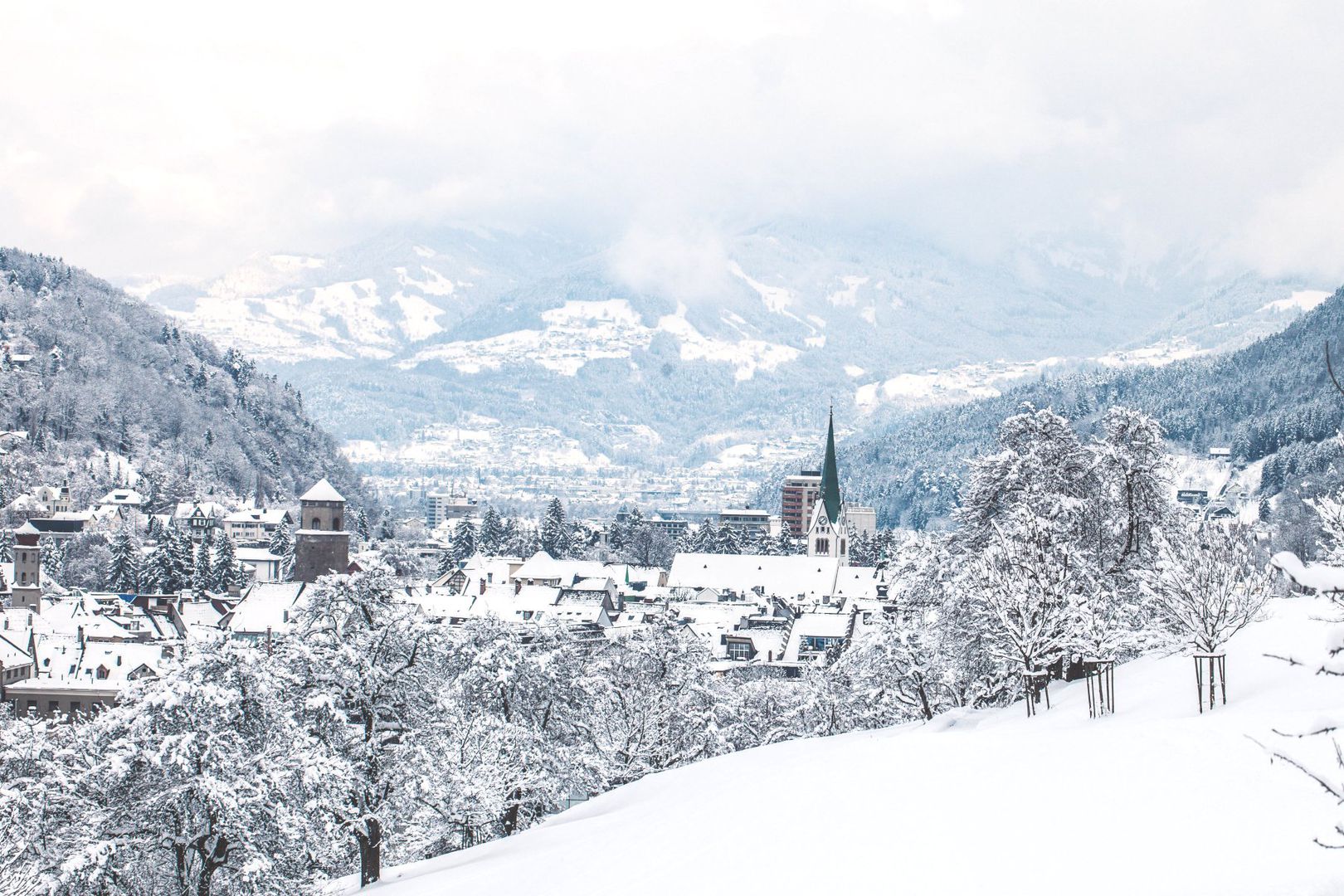 Feldkirch Feldkirch