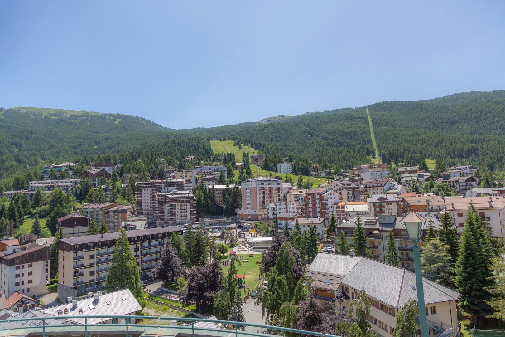 Hotel La Torre in Sauze d'Oulx günstig buchen / Italien Hotel La Torre in Sauze d'Oulx, Hotel La Torre / Italien