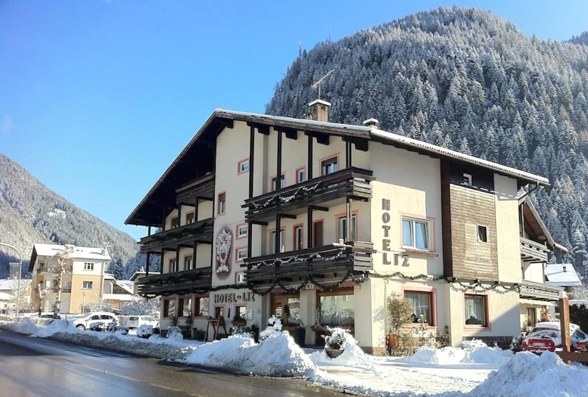 Hotel Liz in Predazzo günstig buchen / Italien Hotel Liz in Predazzo, Hotel Liz / Italien