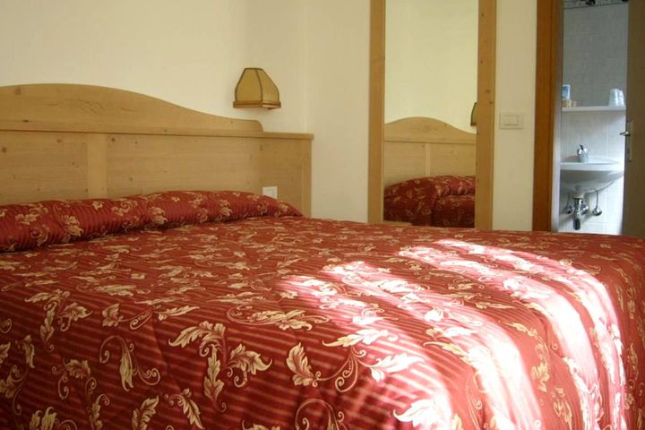 Hotel Liz preiswert / Predazzo Buchung