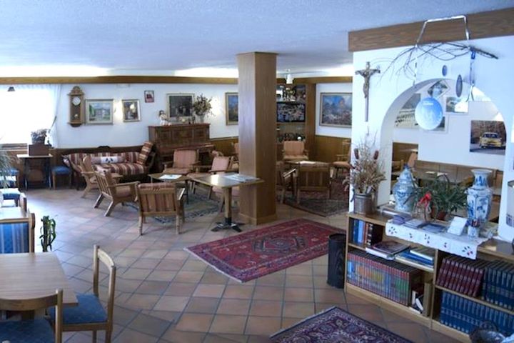 Hotel Liz frei / Predazzo Italien Skipass