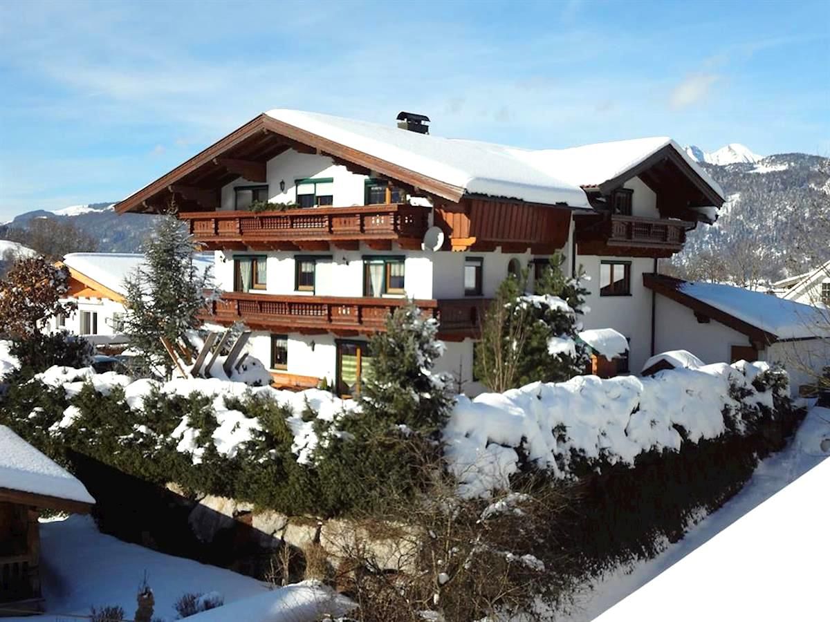 Appartementhaus Planer in Schwendt günstig buchen / Österreich Appartementhaus Planer in Schwendt, Appartementhaus Planer / Österreich