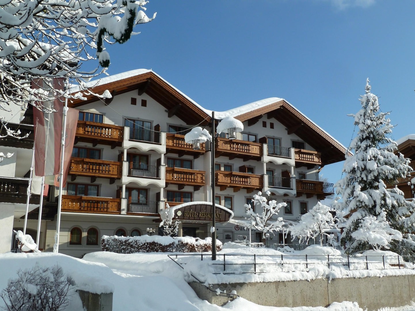 Hotel Wirtshaus Post St Johann Hotel Wirtshaus Post St Johann