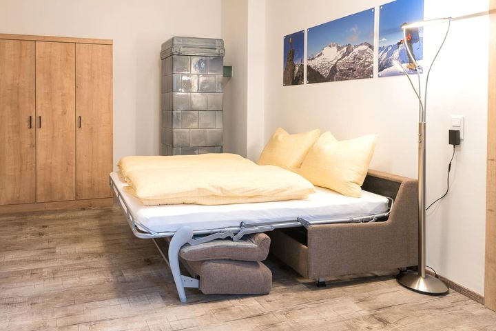 Appartementhaus Hohe Tauern billig / Mallnitz (Mölltaler Gletscher) Österreich verfügbar