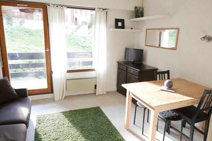 Résidence Plan Soleil billig / Valmeinier / Valloire Frankreich verfügbar
