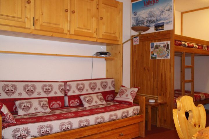 Résidence Vita Parc billig / Valfréjus / Val Cenis / La Norma Frankreich verfügbar