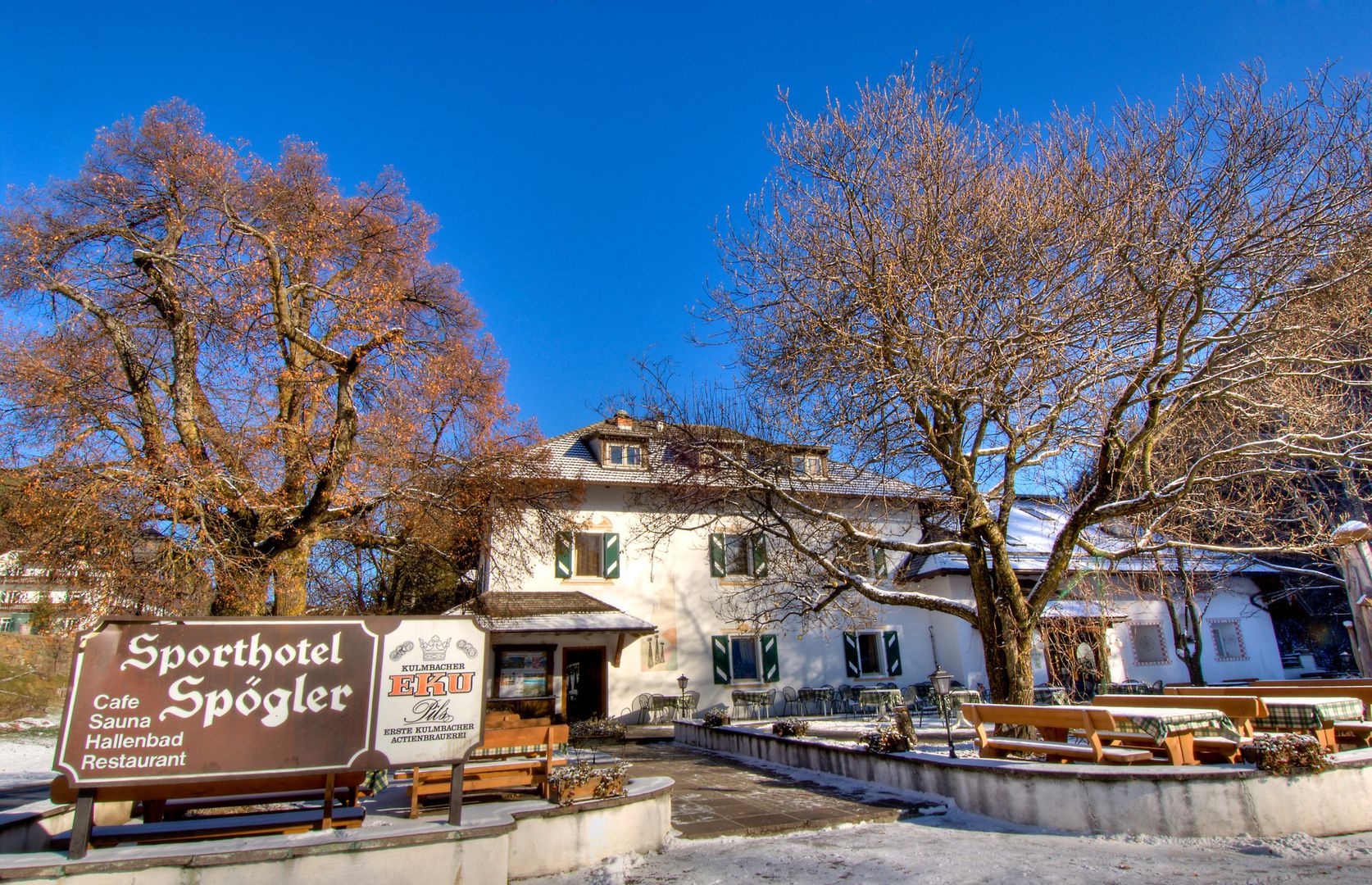 Sporthotel Spögler (Wochenspecial) in Bozen günstig buchen / Italien Sporthotel Spögler (Wochenspecial) in Bozen, Sporthotel Spögler (Wochenspecial) / Italien