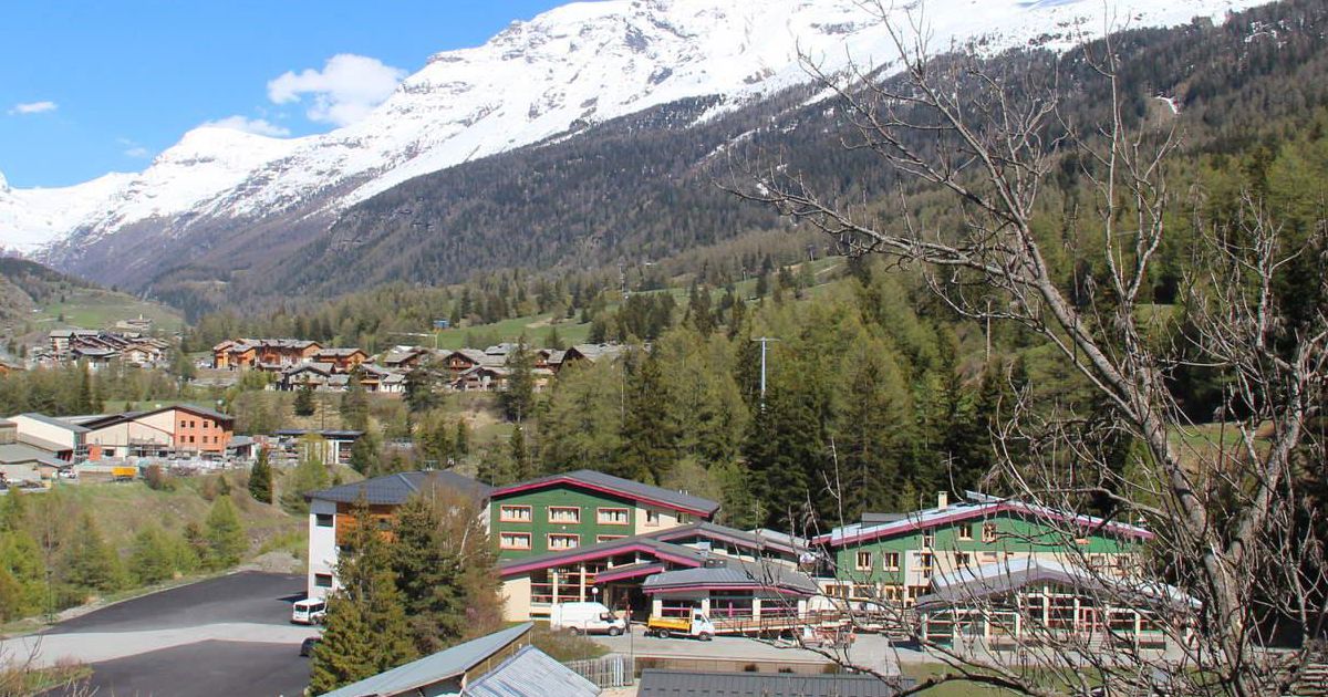 Les Valmonts de Val Cenis in Val Cenis, Les Valmonts de Val Cenis / Frankreich