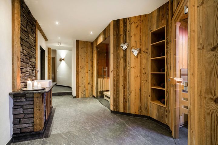 KNAPPENSTEIG appartements billig / Flachau-Wagrain Österreich verfügbar