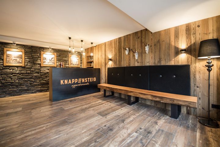 KNAPPENSTEIG appartements frei / Flachau-Wagrain Österreich Skipass