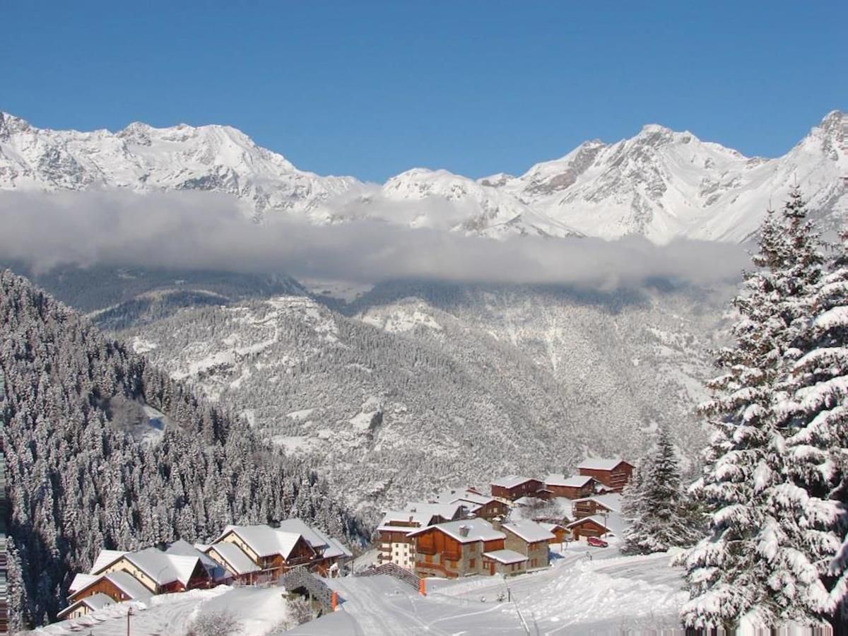 Les Chalets d'Arrondaz in Valfréjus / Val Cenis / La Norma günstig buchen / Frankreich Les Chalets d'Arrondaz in Valfréjus / Val Cenis / La Norma, Les Chalets d'Arrondaz / Frankreich