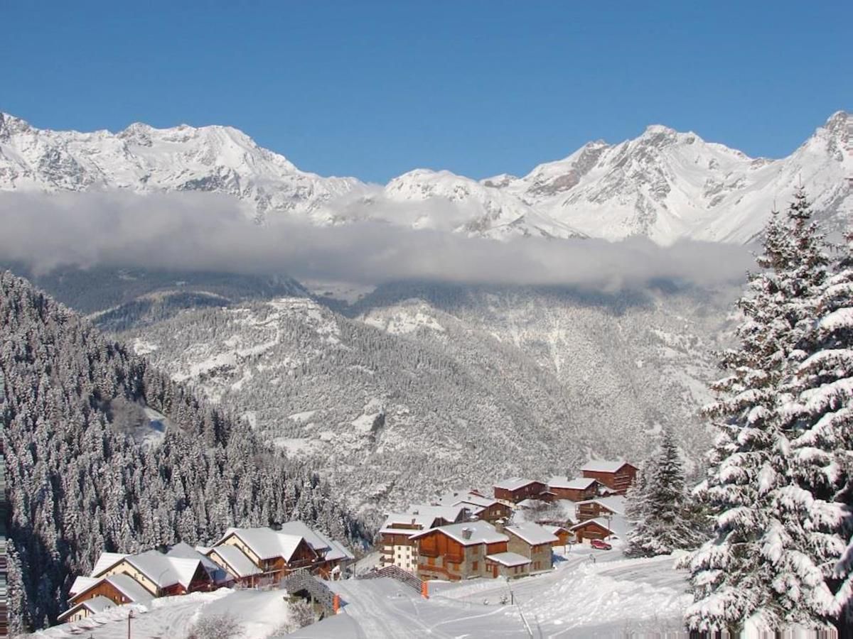 Les Chalets d'Arrondaz in Valfréjus / Val Cenis / La Norma, Les Chalets d'Arrondaz / Frankreich