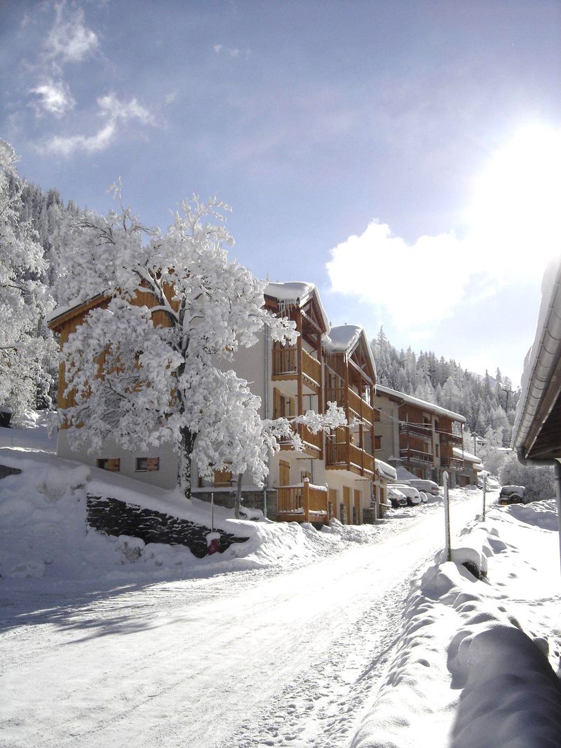 Résidence Belvédère in Valfréjus / Val Cenis / La Norma günstig buchen / Frankreich Résidence Belvédère in Valfréjus / Val Cenis / La Norma, Résidence Belvédère / Frankreich