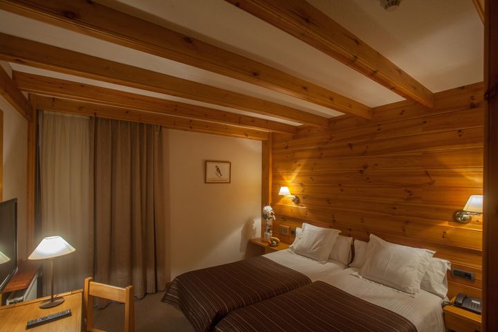 Hotel Bonavida (OV) preiswert / Canillo Buchung