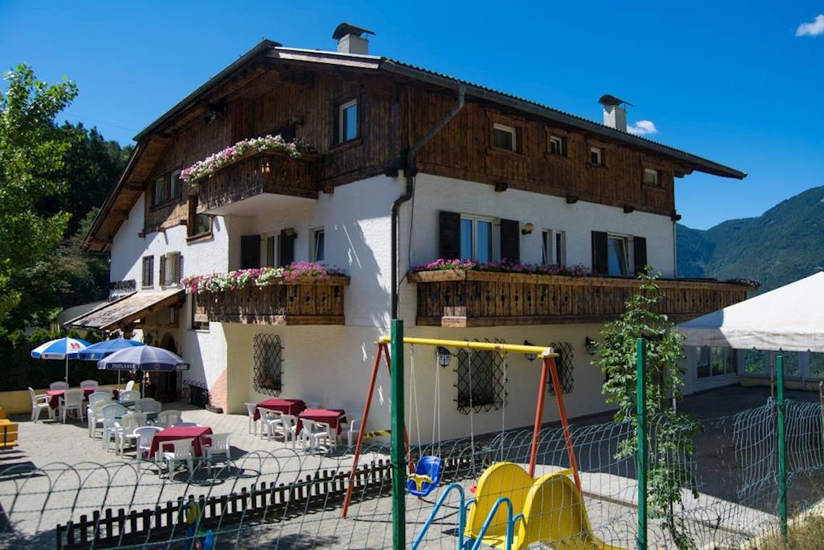 Hotel Unterinnerhof in Bozen günstig buchen / Italien Hotel Unterinnerhof in Bozen, Hotel Unterinnerhof / Italien