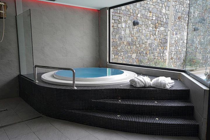 Hotel Diplomatic (ÜF) billig / Andorra La Vella Andorra verfügbar
