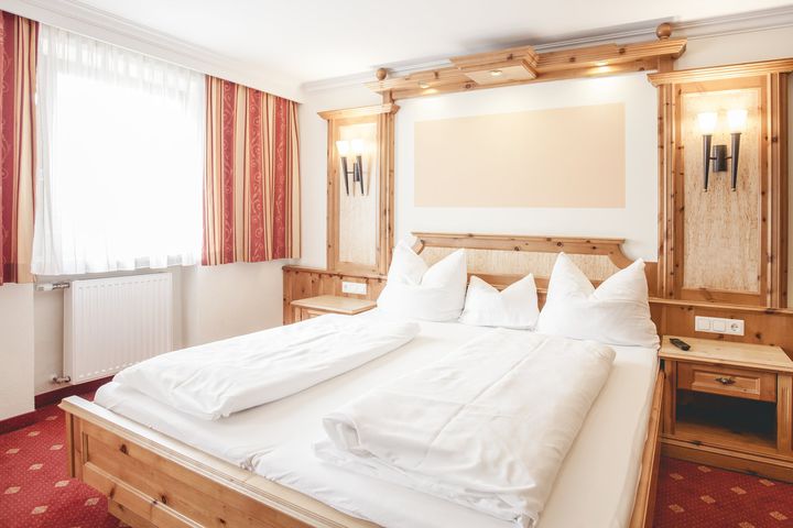 Hotel Schmalzerhof preiswert / Weerberg Buchung