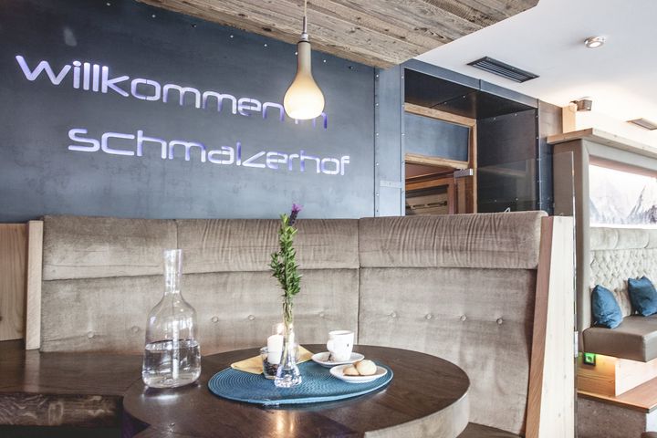 Hotel Schmalzerhof frei / Weerberg Österreich Skipass