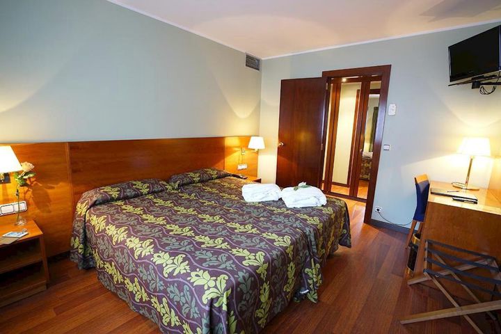 Hotel Diplomatic (OV) preiswert / Andorra La Vella Buchung