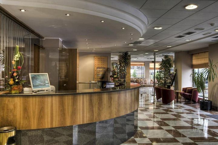 Hotel Diplomatic (OV) frei / Andorra La Vella Andorra Skipass